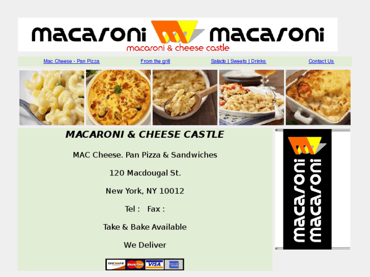 www.macmacaroni.com