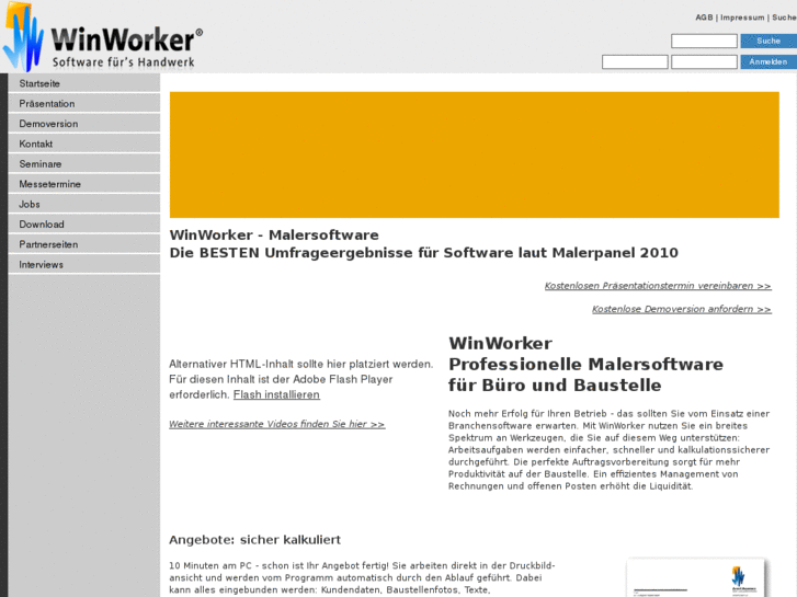 www.malersoftware.info