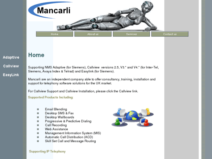 www.mancarli.com