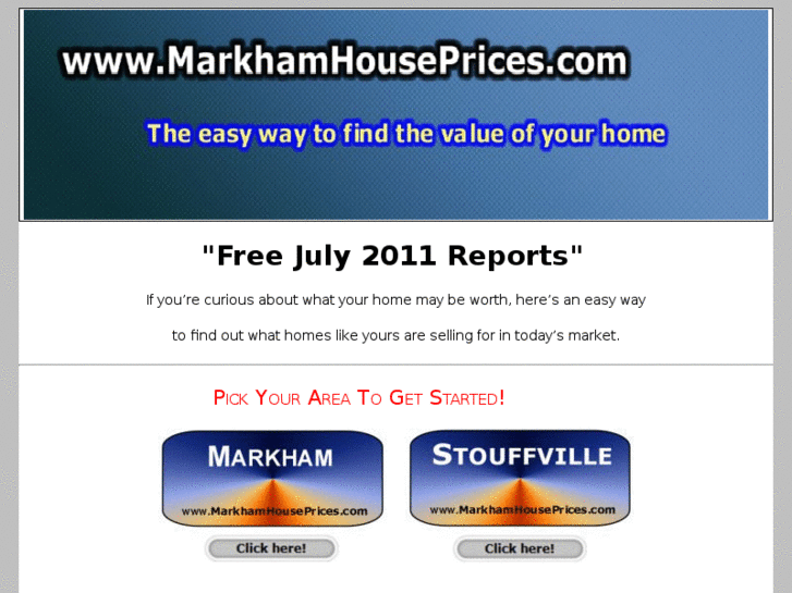 www.markhamhouseprices.com