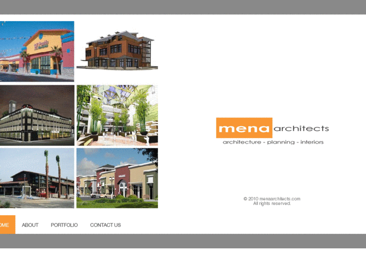 www.menaarchitects.com