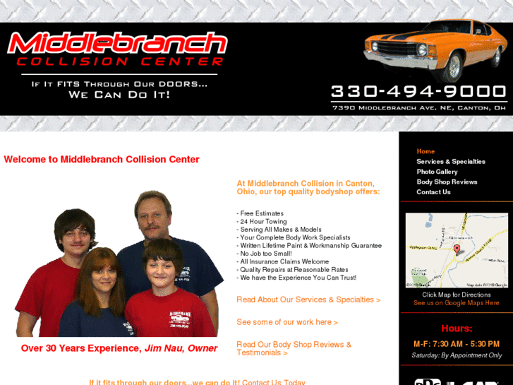 www.middlebranchcollision.com