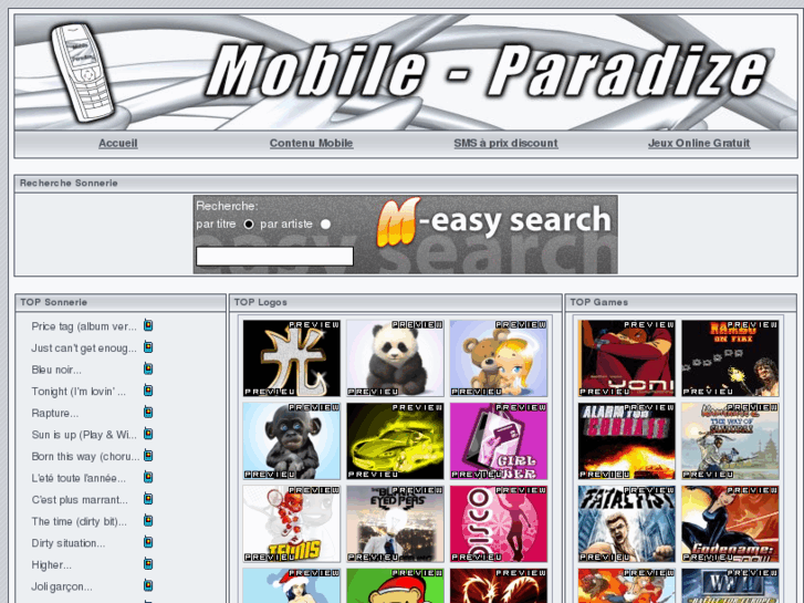 www.mobile-paradize.com