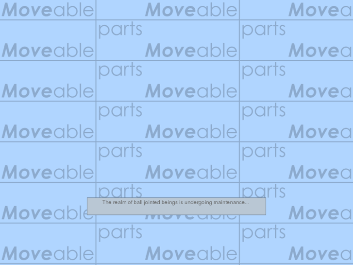 www.moveableparts.co.uk