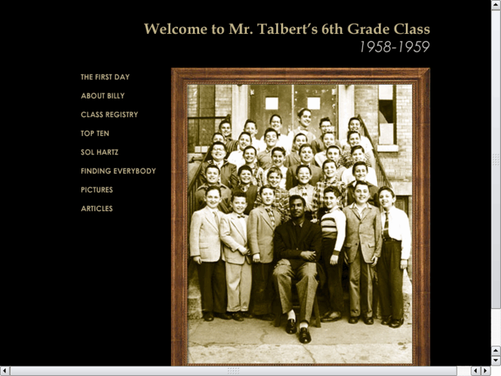 www.mrtalbertsclass.com