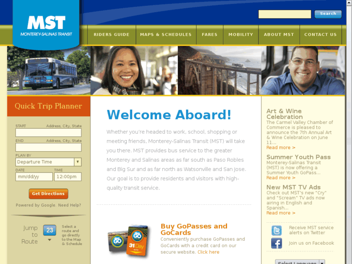 www.mst.org