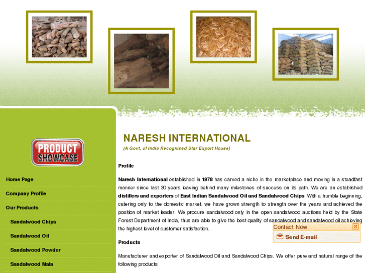 www.nareshgroup.com