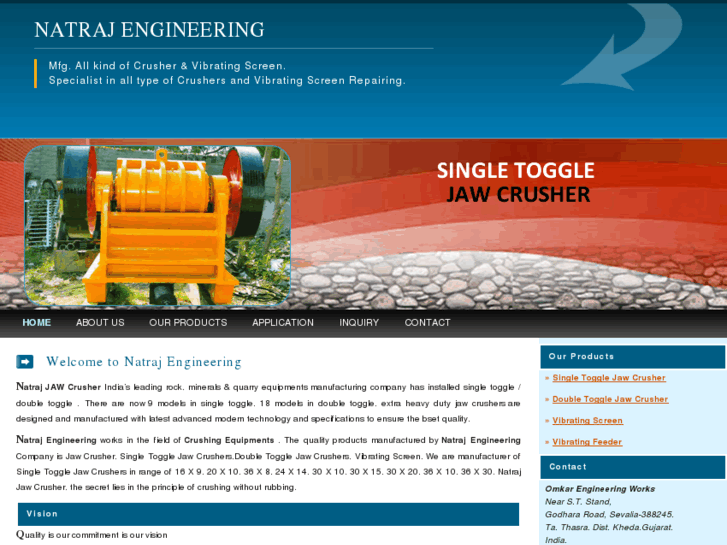 www.natrajengineering.com