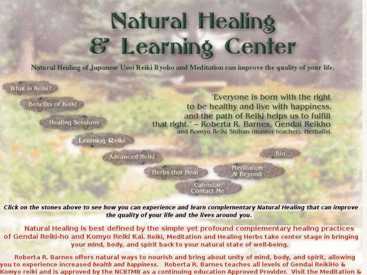 www.naturalhealinglearning.com