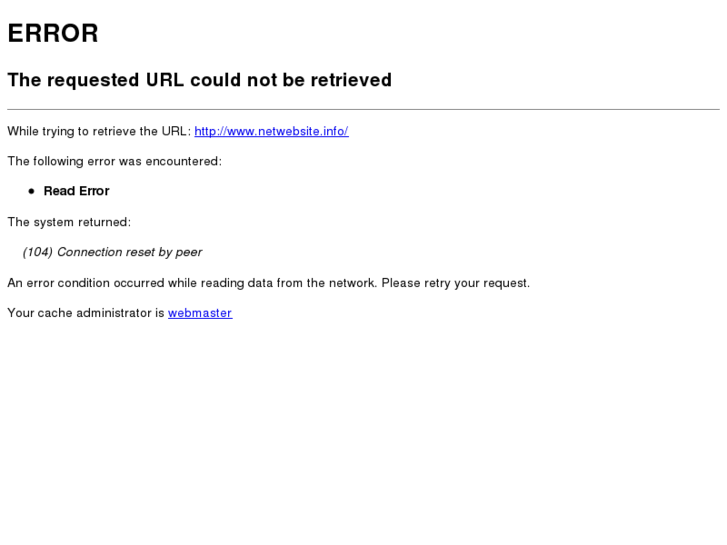 www.netwebsite.info