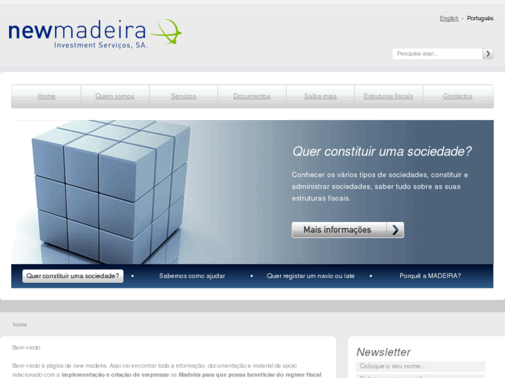 www.newmadeira.com