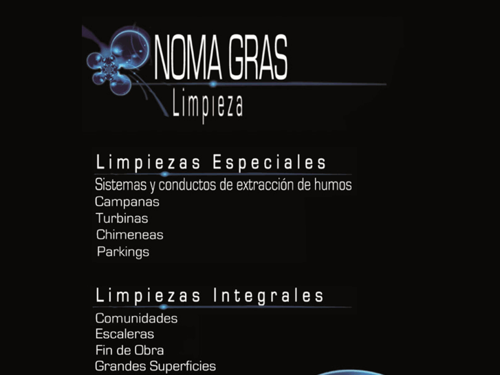 www.nomagras.com