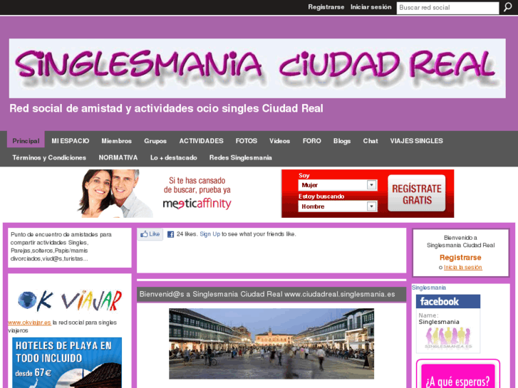 www.ohciudadreal.es