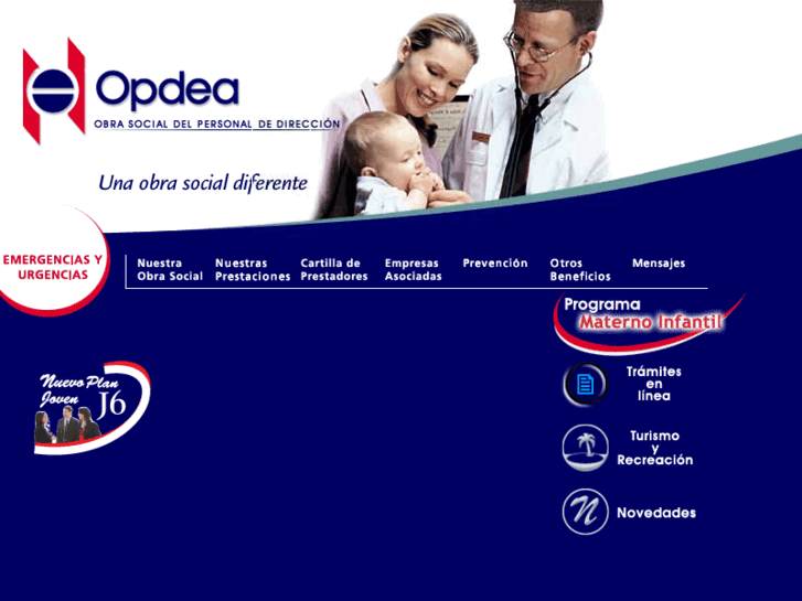 www.opdea.org