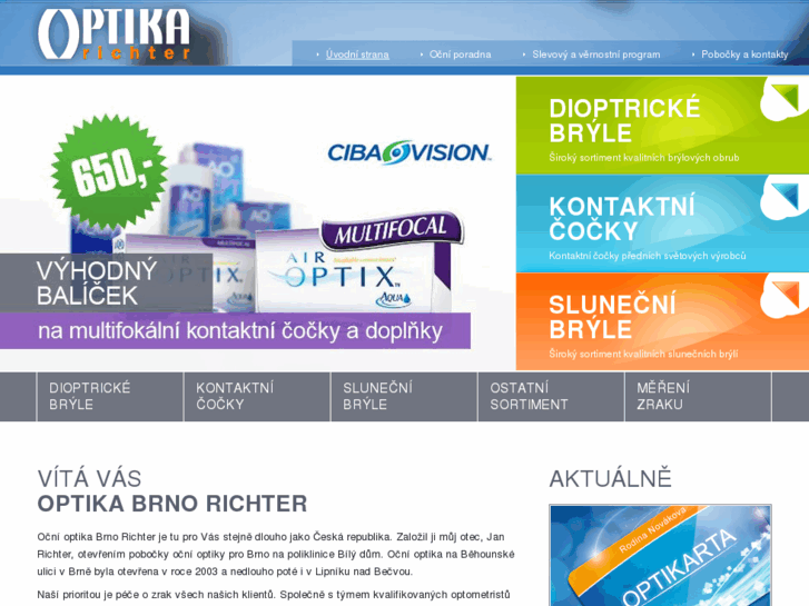 www.optika-richter.cz