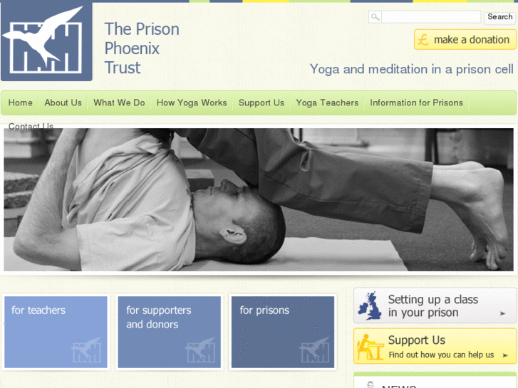 www.prisonphoenix.org