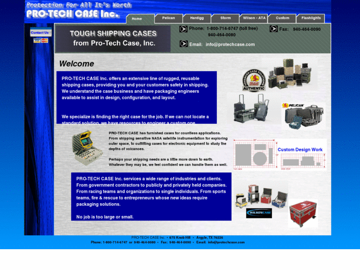 www.protechcase.com