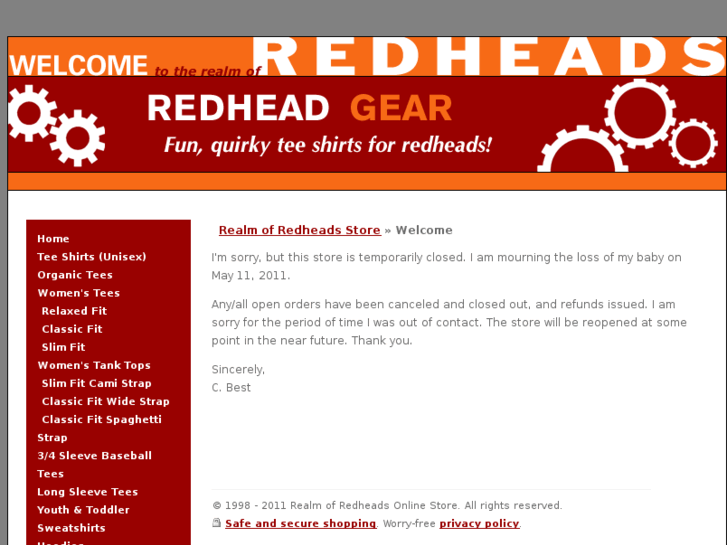 www.realmofredheads.com