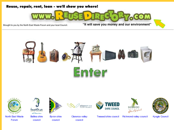 www.reusedirectory.com