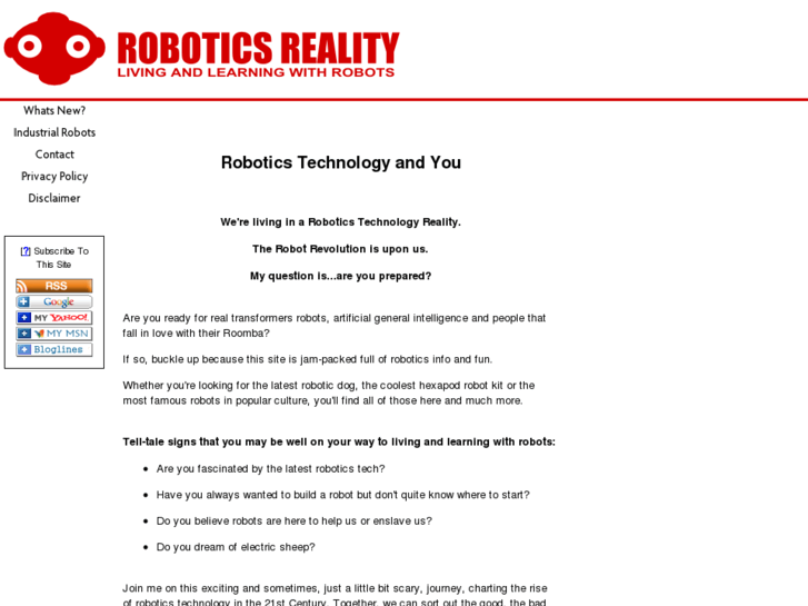 www.robotics-reality.com