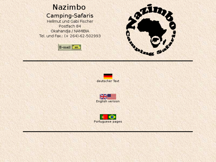 www.safari-namibia.net