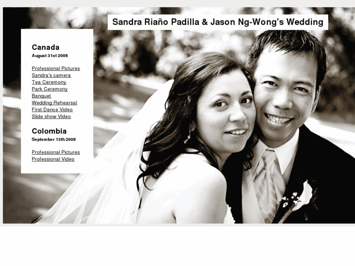 www.sandraandjason.com