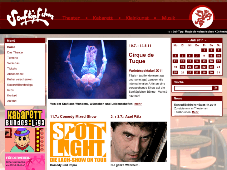 www.senftoepfchentheater.de