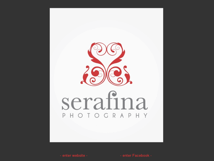 www.serafinaphoto.com