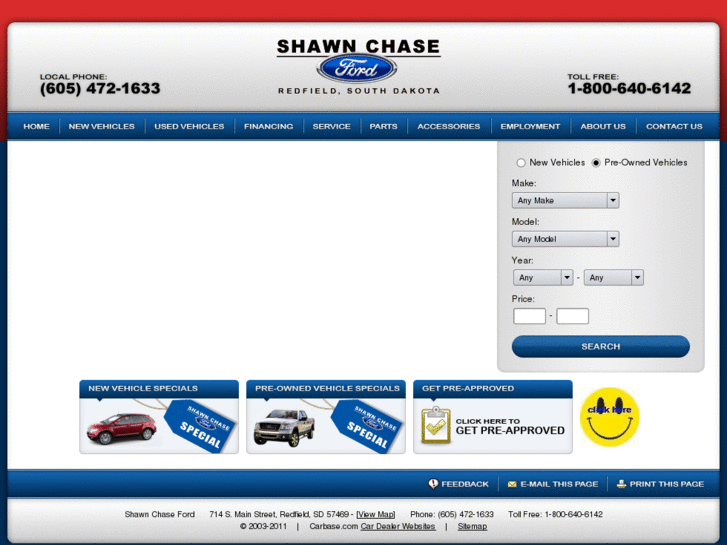 www.shawnchaseford.com