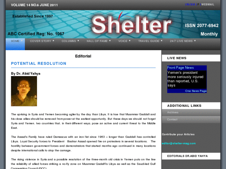 www.shelter-mag.com