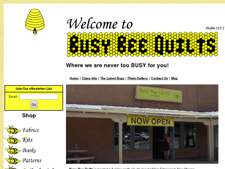 www.shopbusybee.com