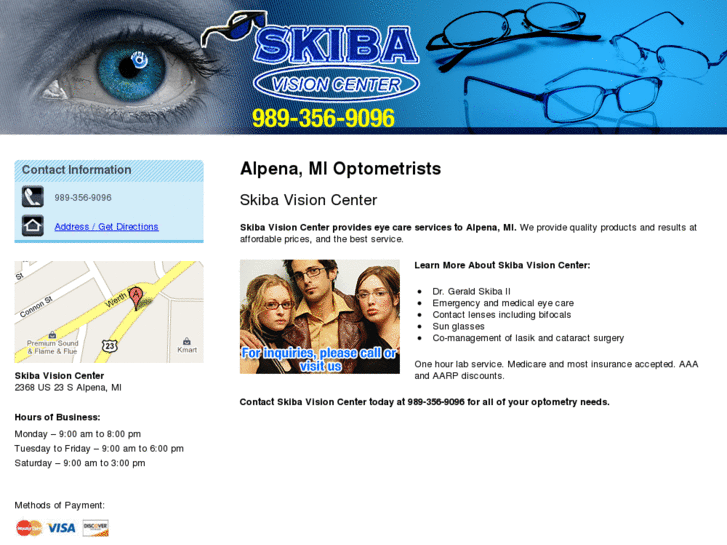 www.skibavision.net