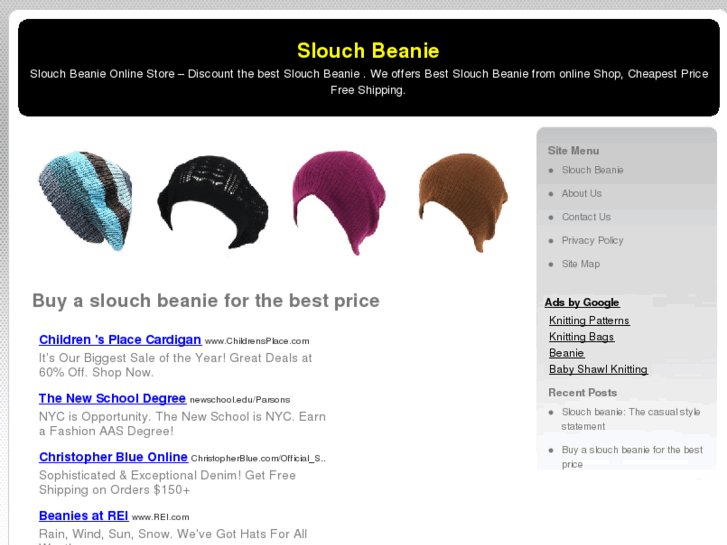 www.slouchbeanie.net