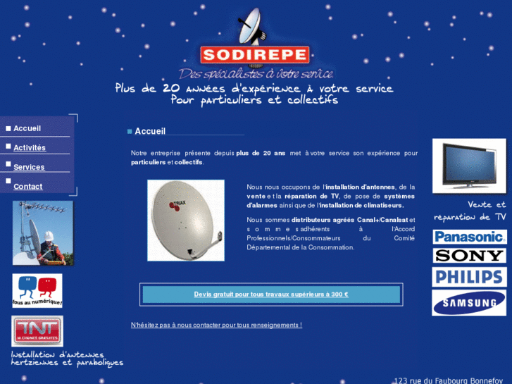 www.sodirepe.com