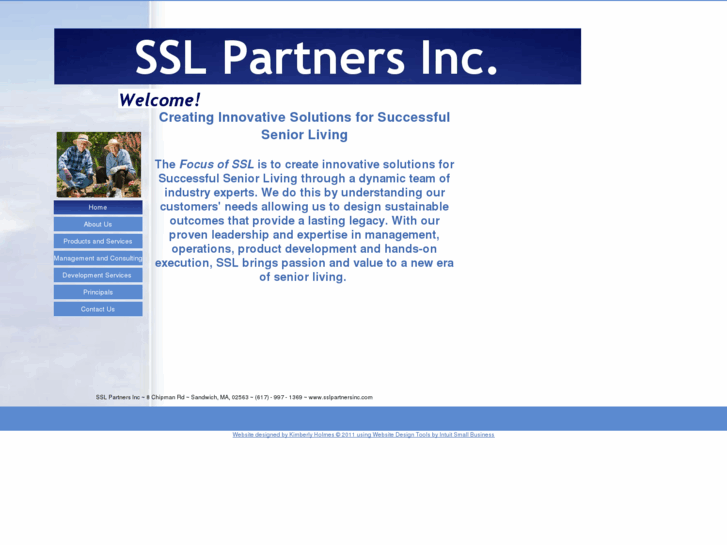 www.sslconsultinggroup.com