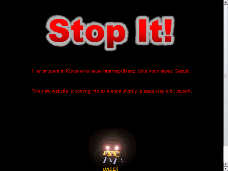 www.stop-it.com