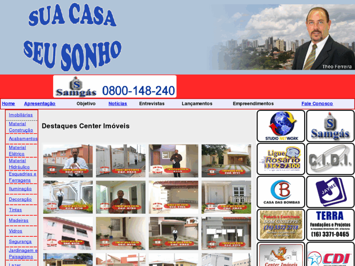 www.suacasaseusonho.com