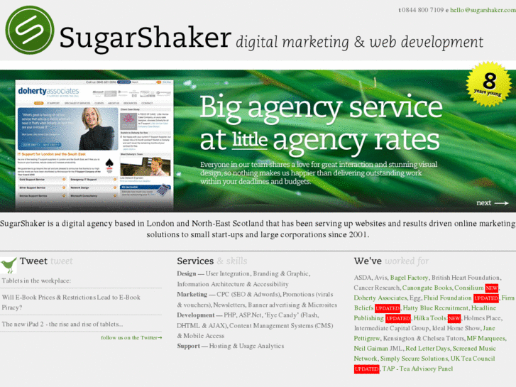 www.sugarshaker.com