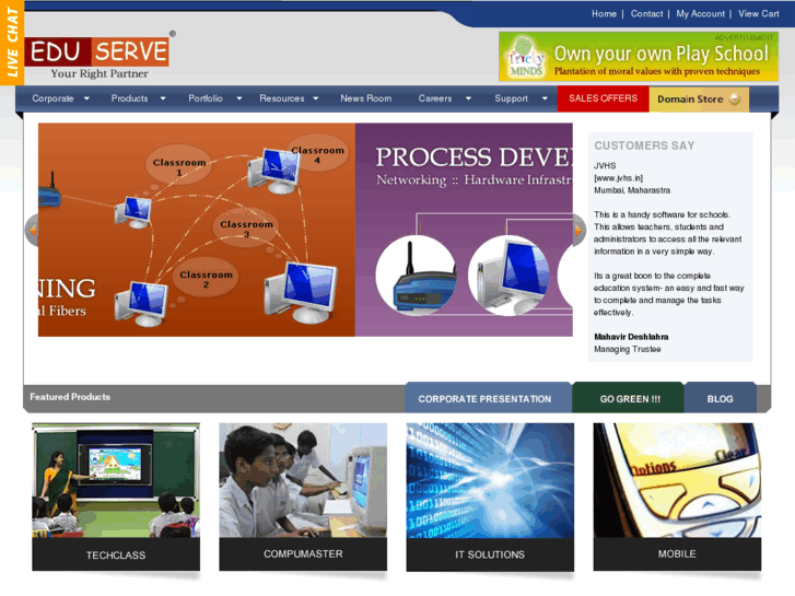 www.techstudio.co.in