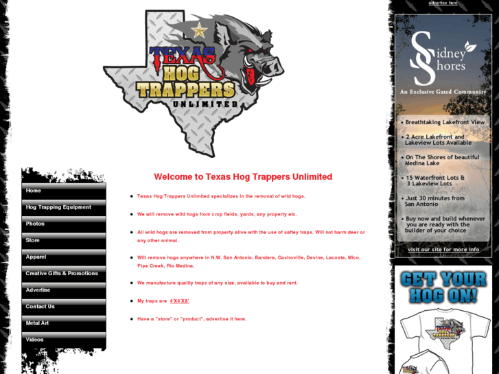 www.texashogtrappers.com