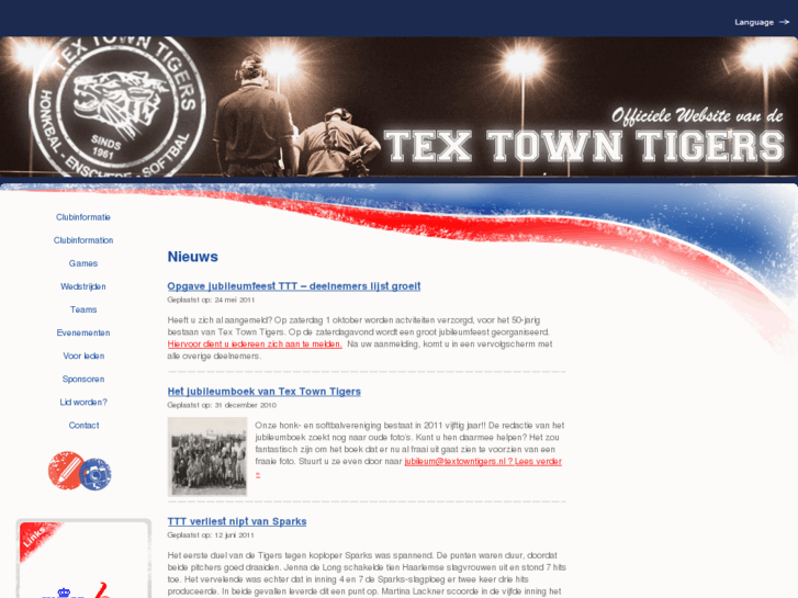 www.textowntigers.nl