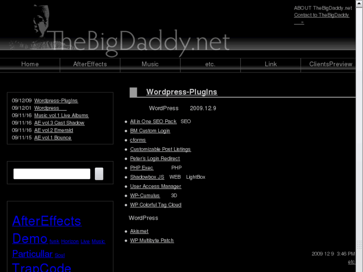 www.thebigdaddy.net