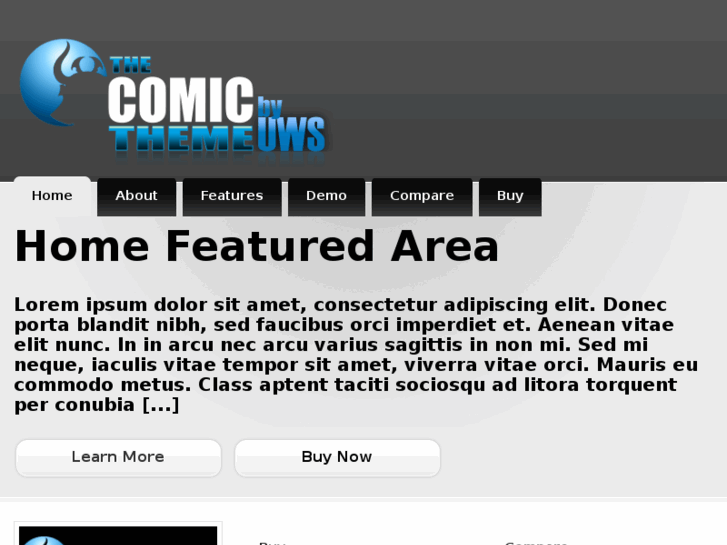 www.thecomictheme.com