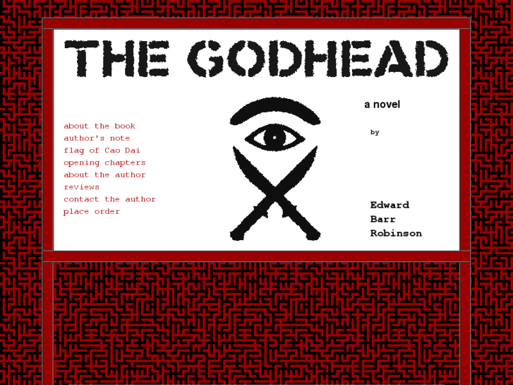 www.thegodhead.net