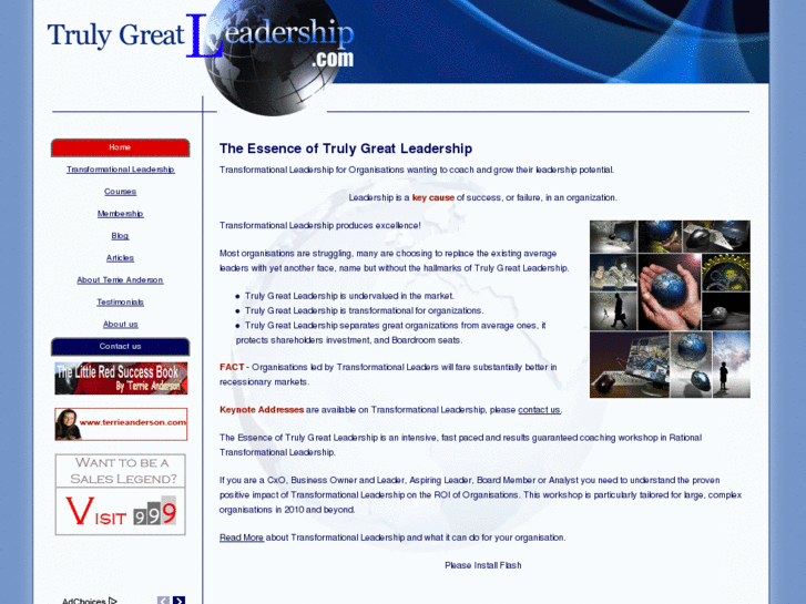www.trulygreatleadership.com