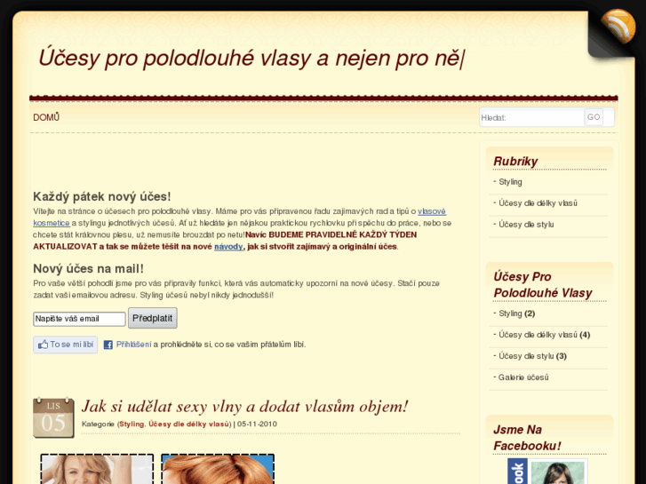 www.ucesy-vlasy.info