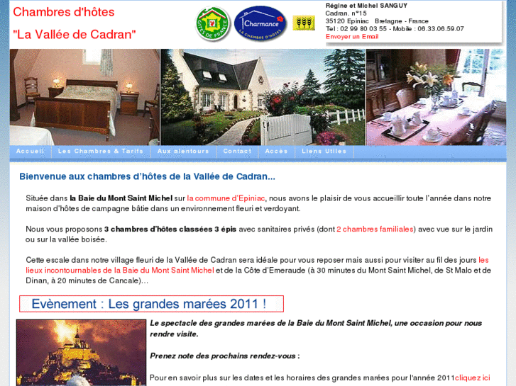 www.vallee-de-cadran.com