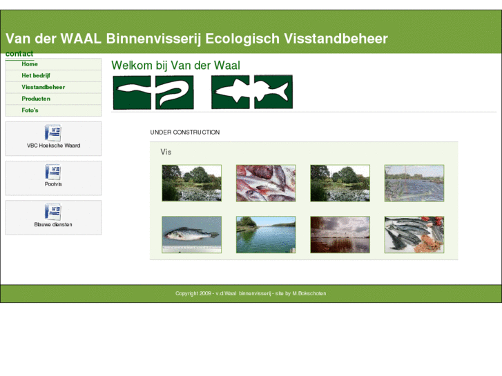 www.vanderwaalbinnenvisserij.asia