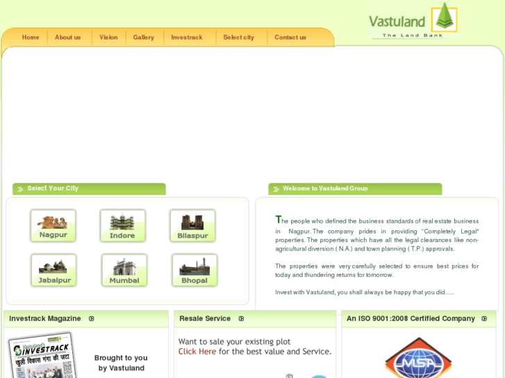 www.vastuland.com