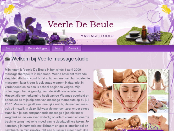 www.veerledebeule.com